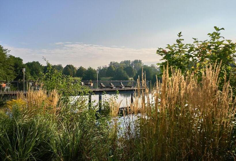 Lago Hotel & Restaurant Am See