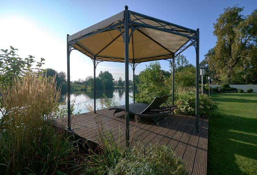 Lago Hotel & Restaurant Am See