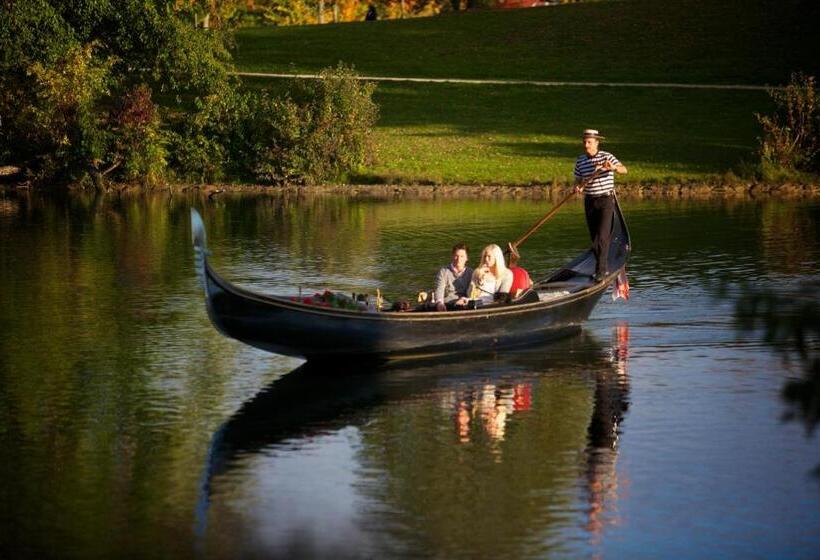 Lago Hotel & Restaurant Am See