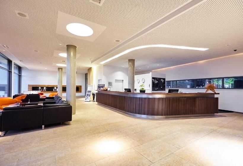 Lago Hotel & Restaurant Am See