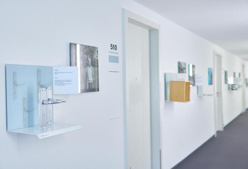 Lago Hotel & Restaurant Am See