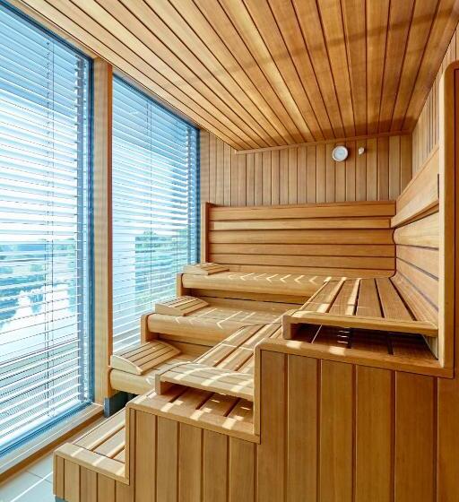 Lago Hotel & Restaurant Am See