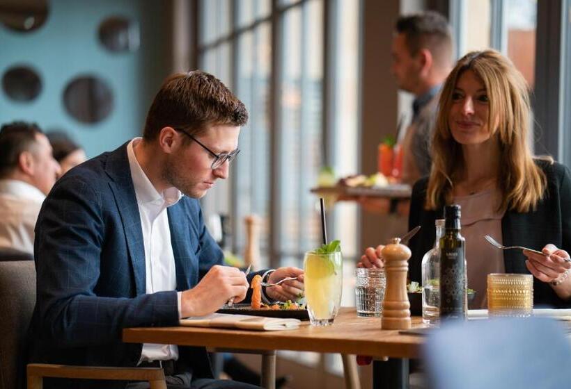 Lago Hotel & Restaurant Am See