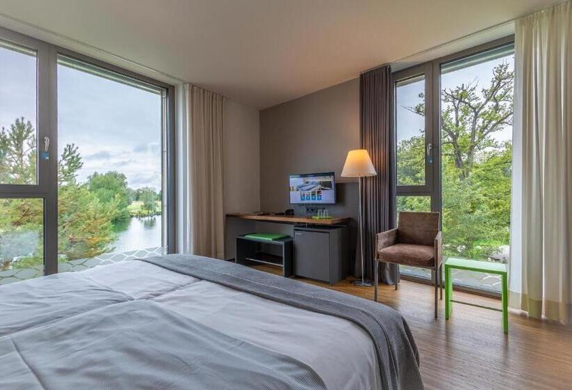 Lago Hotel & Restaurant Am See