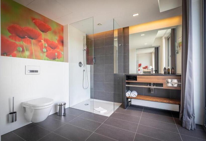 Lago Hotel & Restaurant Am See