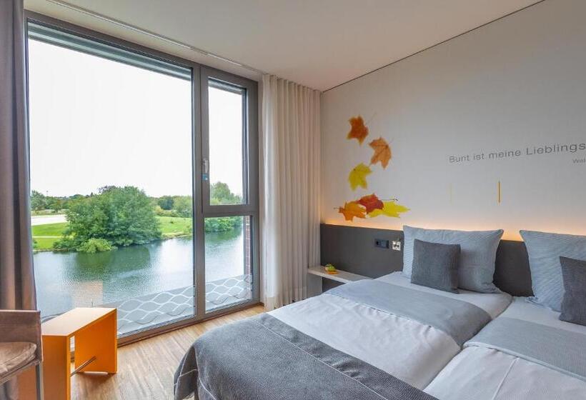 Lago Hotel & Restaurant Am See