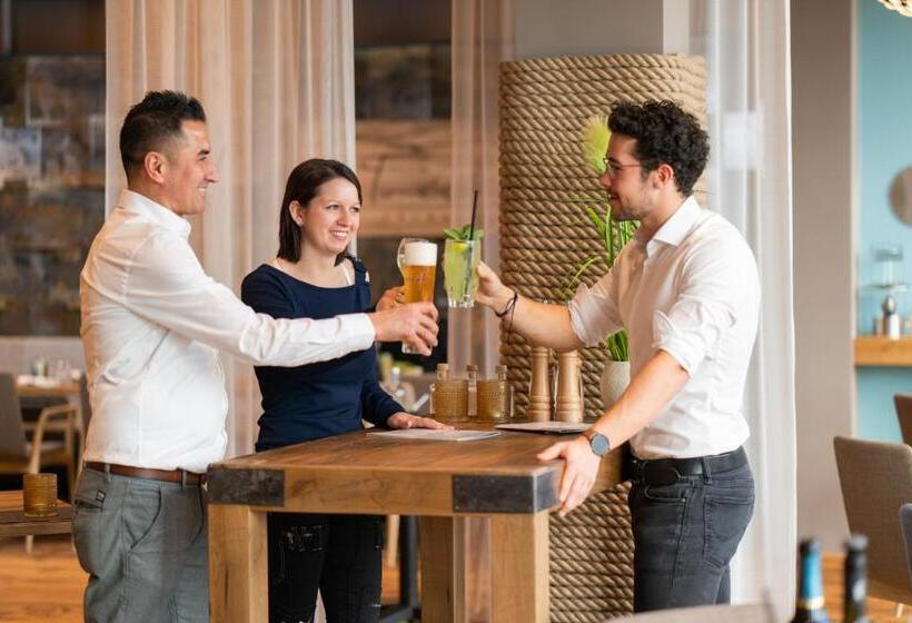 Lago Hotel & Restaurant Am See