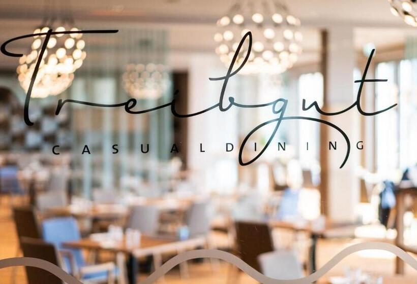 Lago Hotel & Restaurant Am See