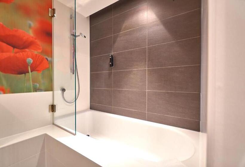 Lago Hotel & Restaurant Am See