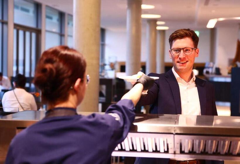 Lago Hotel & Restaurant Am See