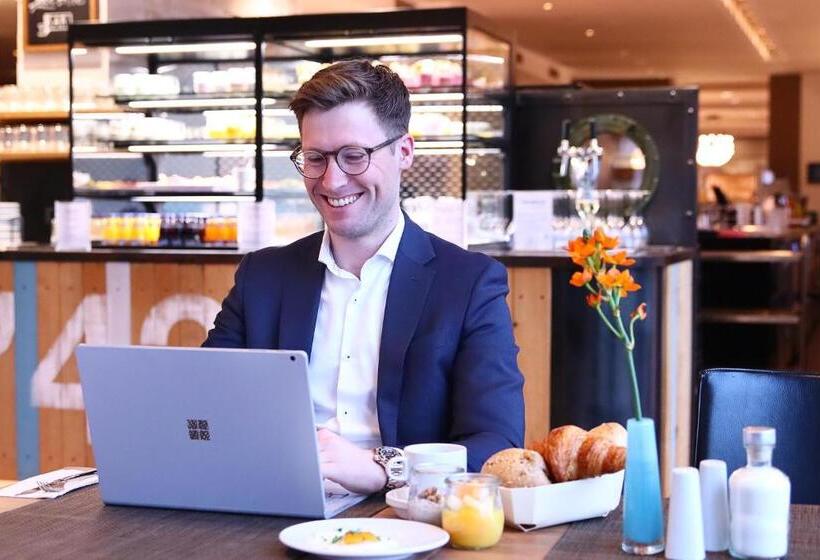 Lago Hotel & Restaurant Am See