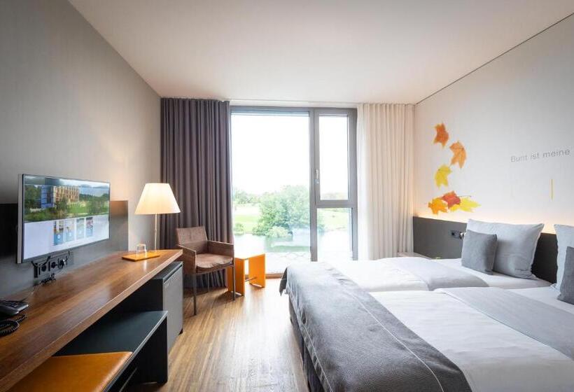 Lago Hotel & Restaurant Am See