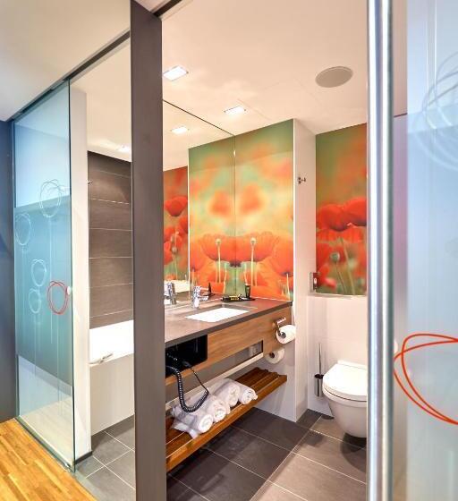 Lago Hotel & Restaurant Am See