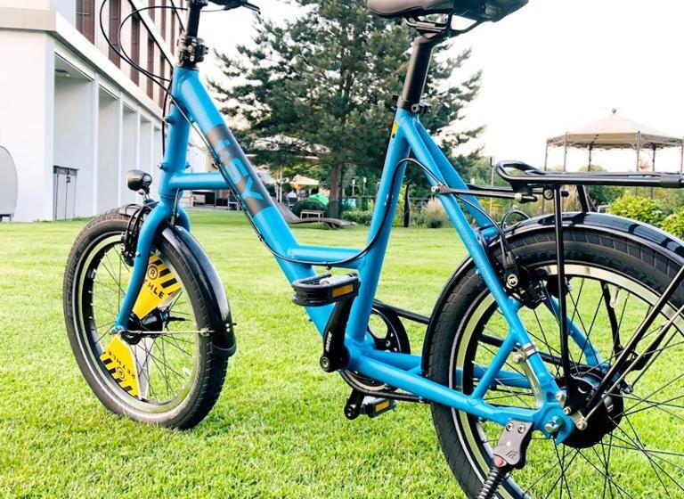 Lago Hotel & Restaurant Am See