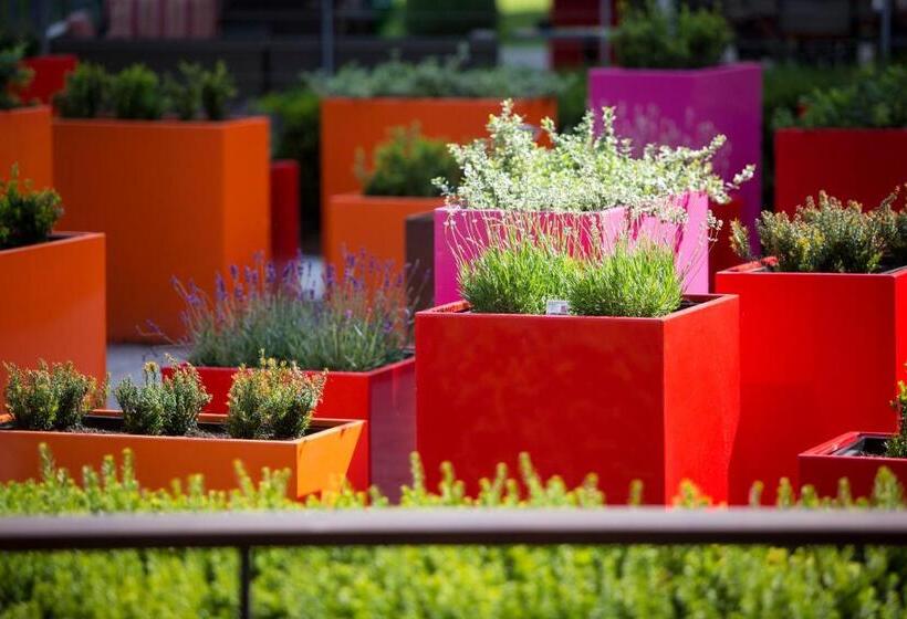 Lago Hotel & Restaurant Am See