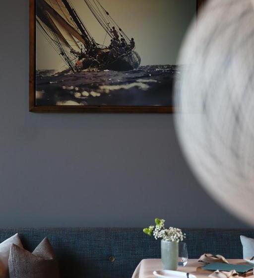 Lago Hotel & Restaurant Am See