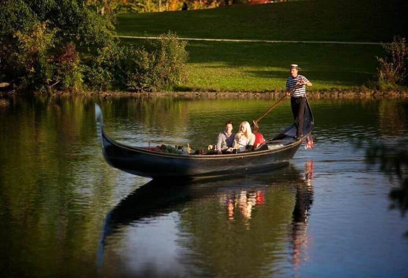 Lago Hotel & Restaurant Am See