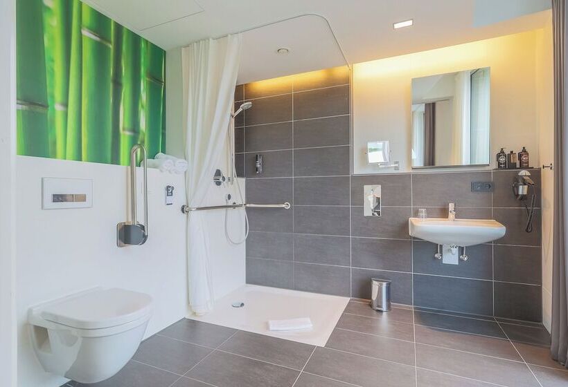 Lago Hotel & Restaurant Am See