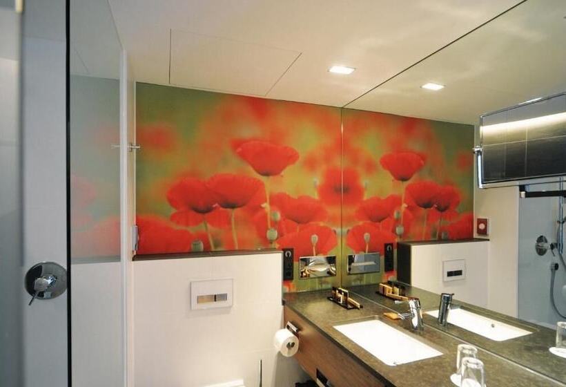 Lago Hotel & Restaurant Am See