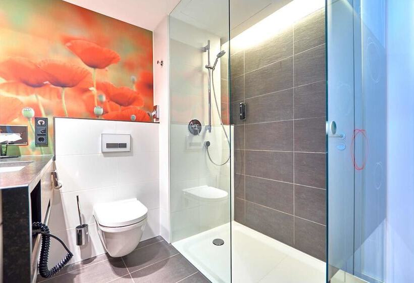 Lago Hotel & Restaurant Am See