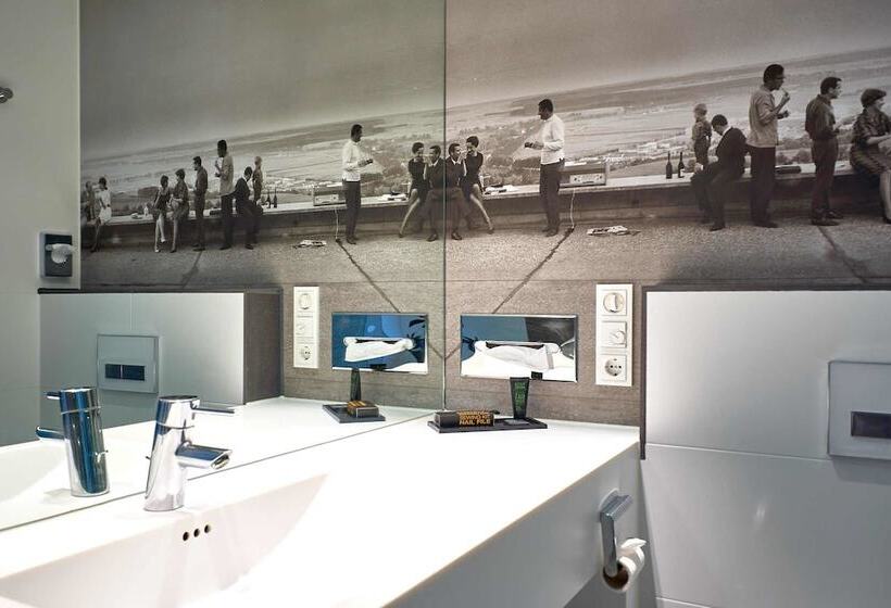 Lago Hotel & Restaurant Am See