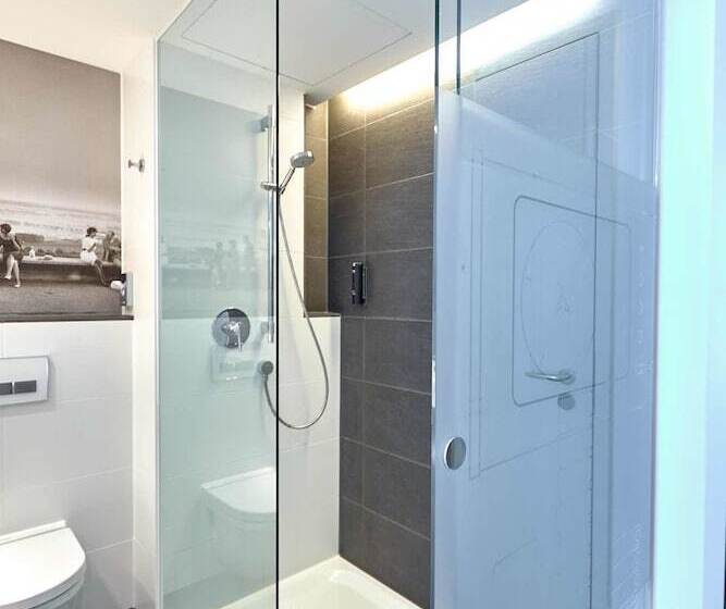 Lago Hotel & Restaurant Am See