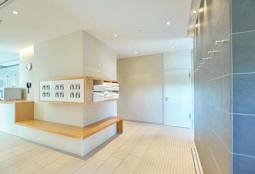 Lago Hotel & Restaurant Am See