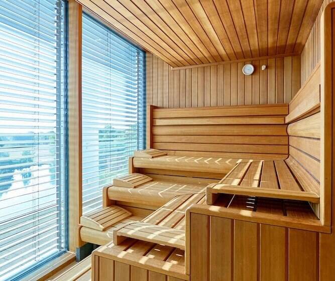 Lago Hotel & Restaurant Am See