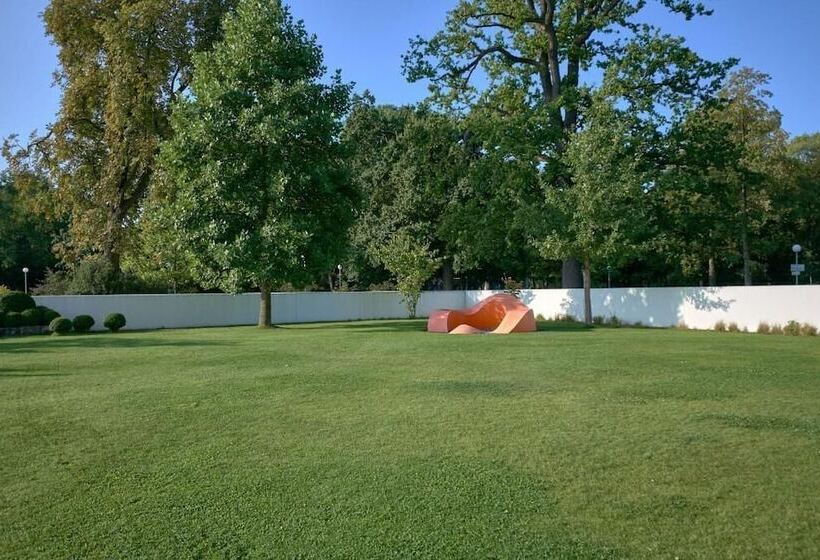 Lago Hotel & Restaurant Am See