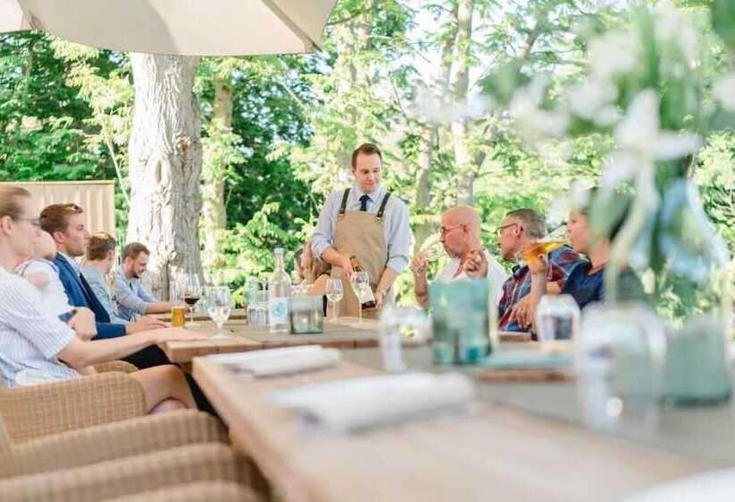 Lago Hotel & Restaurant Am See