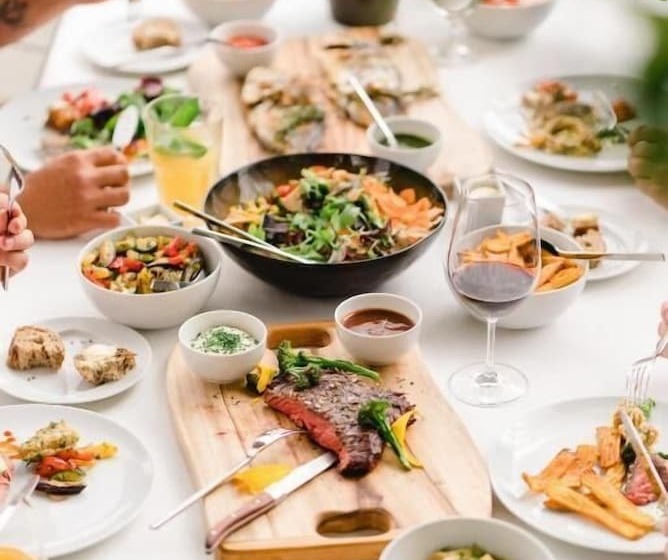 Lago Hotel & Restaurant Am See