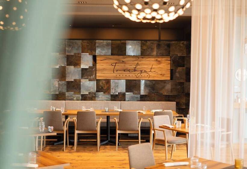 Lago Hotel & Restaurant Am See