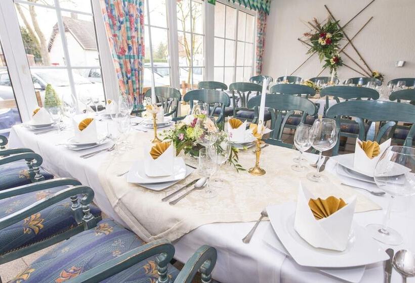 Land Gut Hotel Rohdenburg