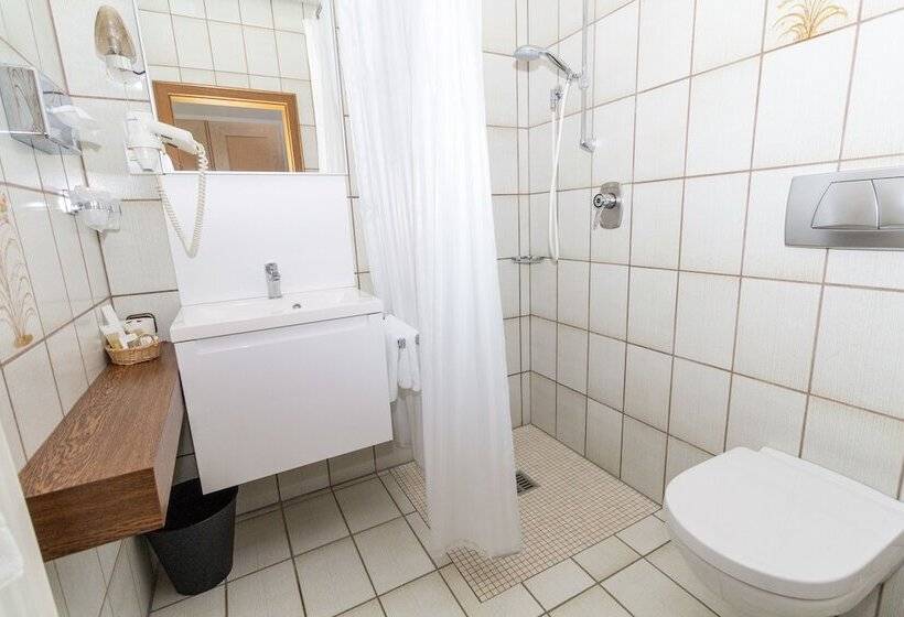 Land Gut Hotel Rohdenburg