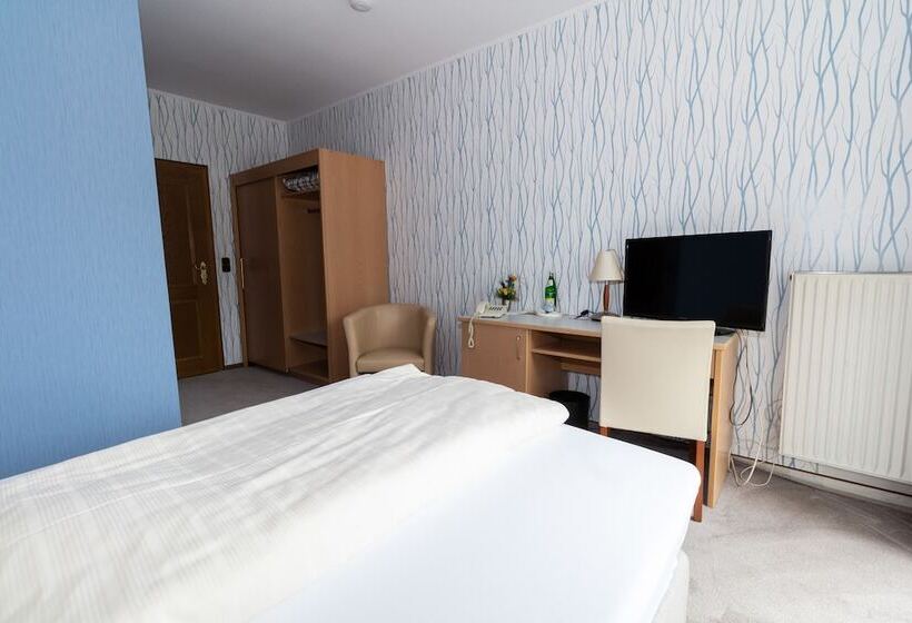 Land Gut Hotel Rohdenburg