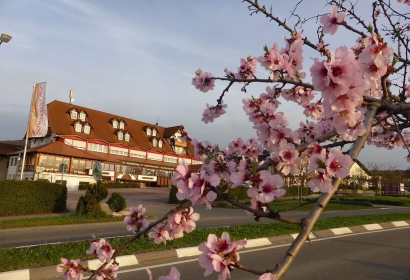 Land Gut Hotel Schweigener Hof
