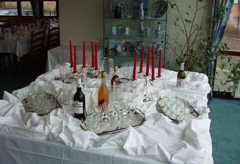 Land Gut Hotel Schweigener Hof