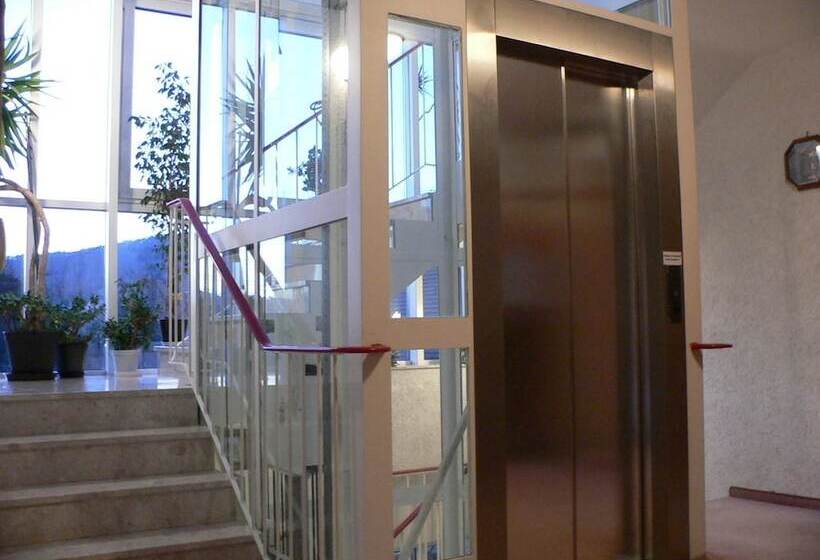 Land Gut Hotel Schweigener Hof