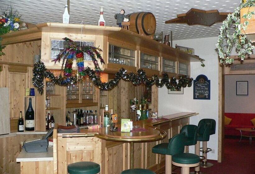 Land Gut Hotel Schweigener Hof