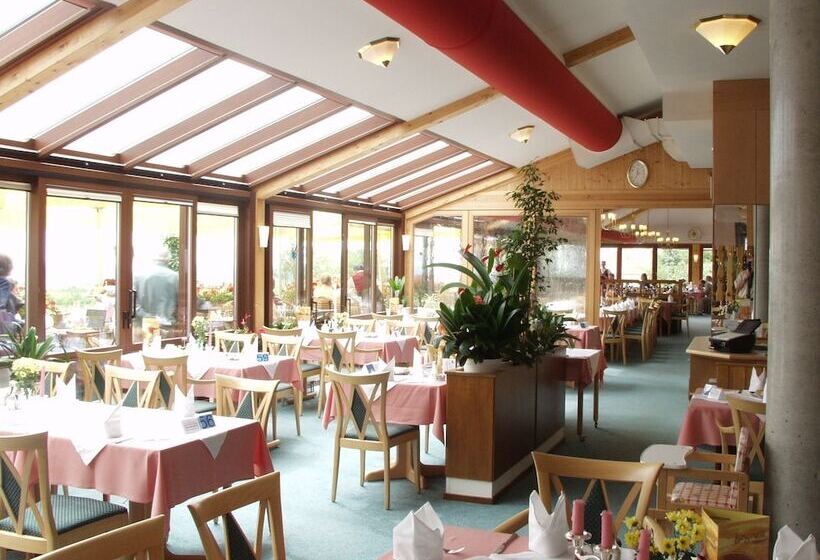 Land Gut Hotel Schweigener Hof