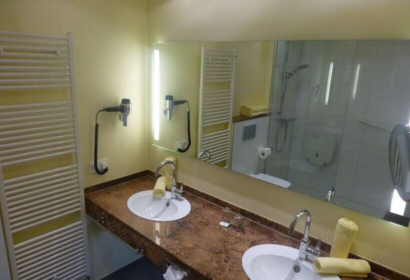 Land Gut Hotel Schweigener Hof