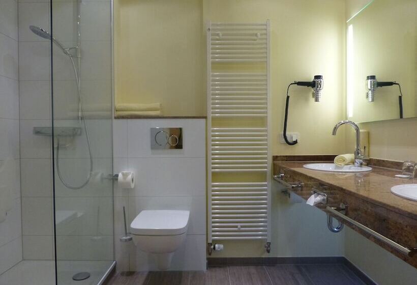 Land Gut Hotel Schweigener Hof