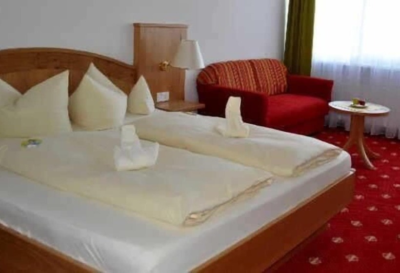 Land Gut Hotel Schweigener Hof