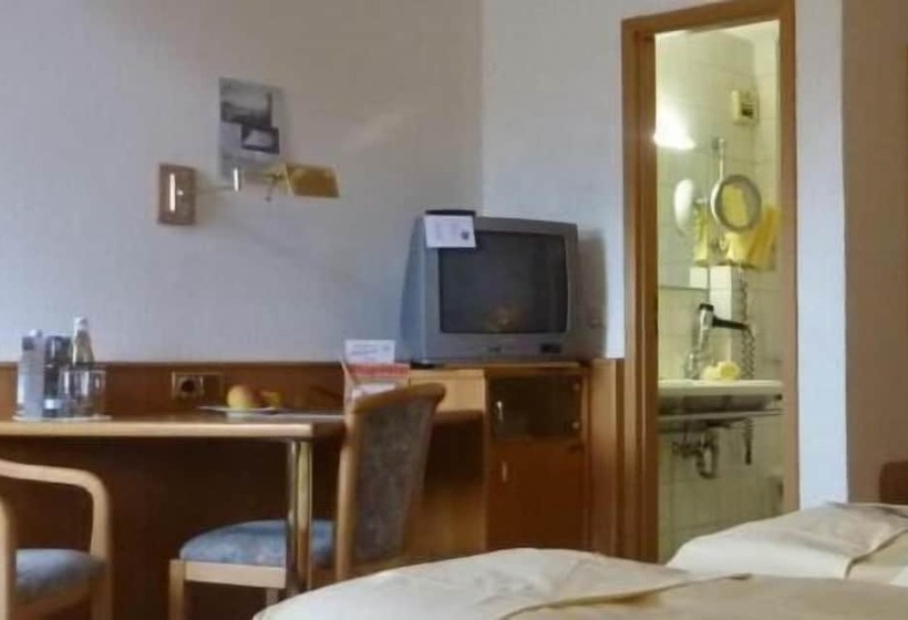 Land Gut Hotel Schweigener Hof