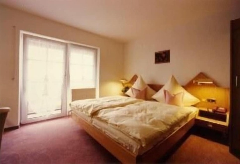 Land Gut Hotel Schweigener Hof