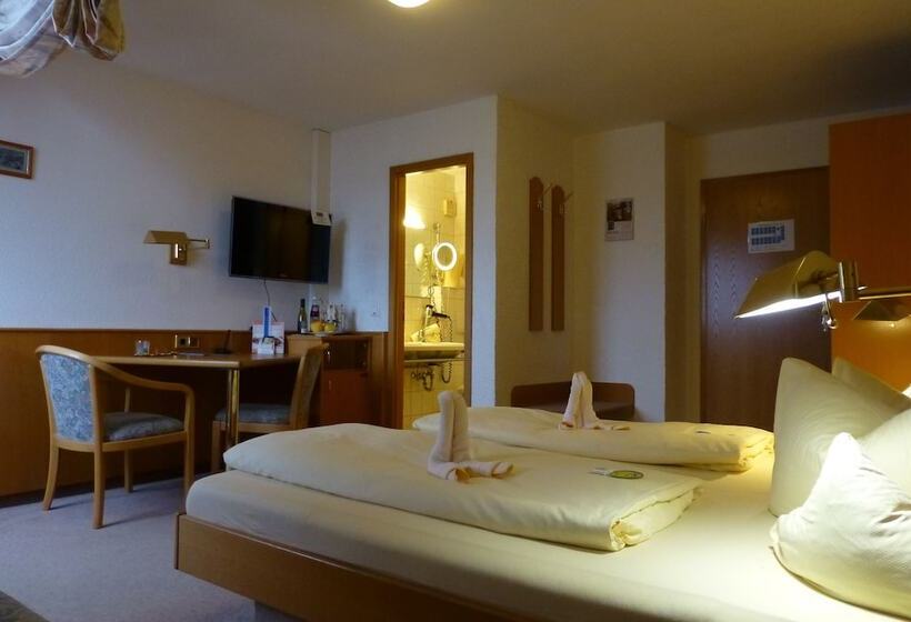 Land Gut Hotel Schweigener Hof