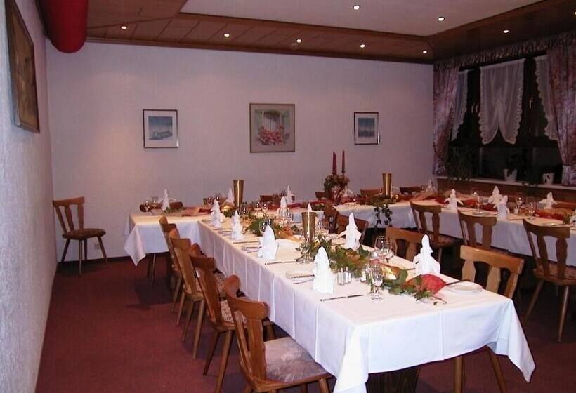 Land Gut Hotel Schweigener Hof