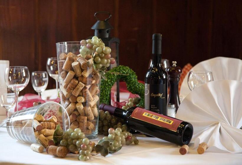 Landgasthof Hotel Rebstock