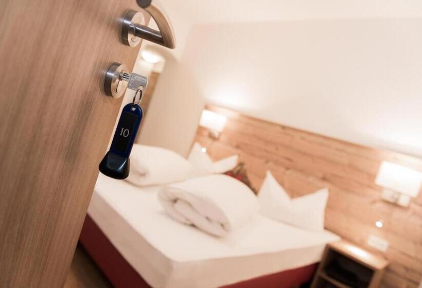 Landgasthof Hotel Rebstock