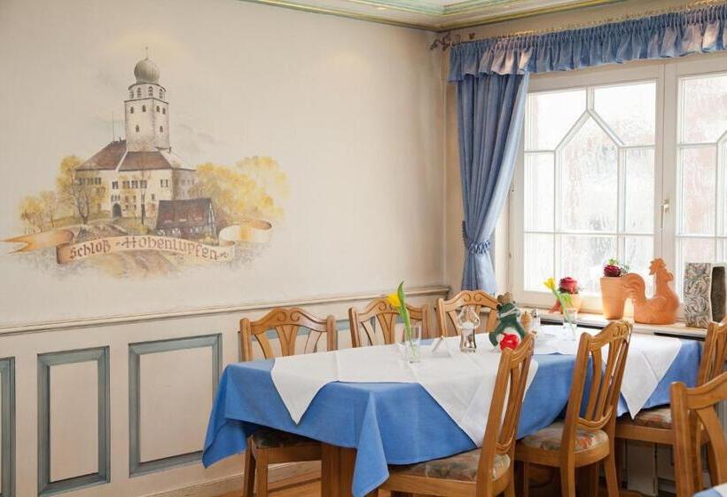 Landgasthof Hotel Rebstock